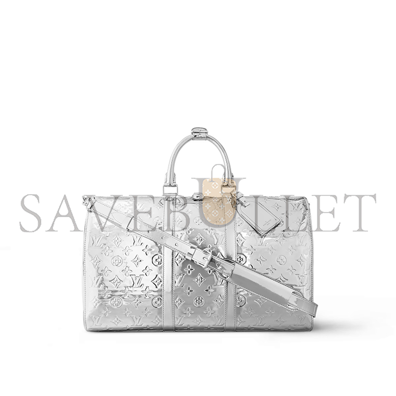 LOUIS VUITTON KEEPALL BANDOULIÈRE 45 M12858 (45*27*20cm)